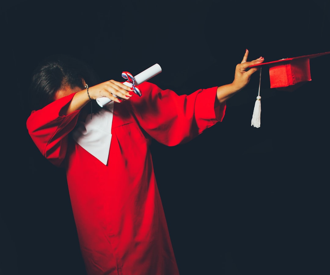 Generating Commencement Speeches With Markov Chains