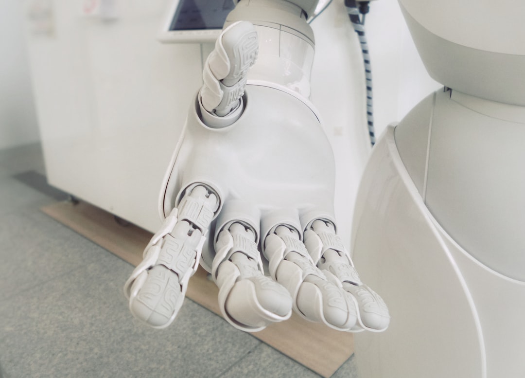 Controlling a 2D Robotic Arm with Deep Reinforcement Learning